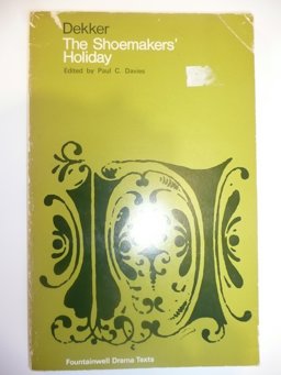 The Shoemaker's Holiday