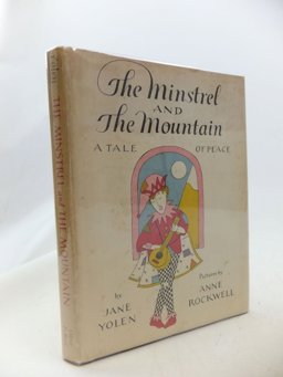 The Minstrel and the Mountain