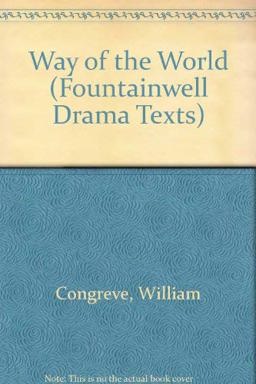 The Way of the World