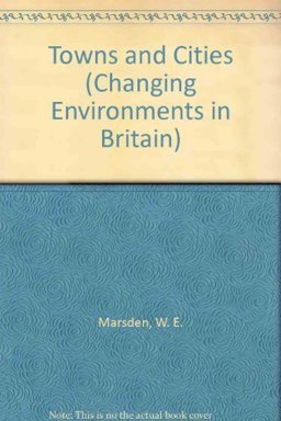 Changing Environments in Britain