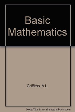 Basic Mathematics