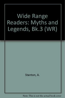 Myths and Legends