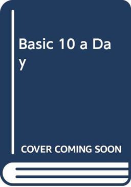 Basic 10 a Day