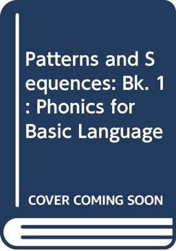Patterns and Sequences