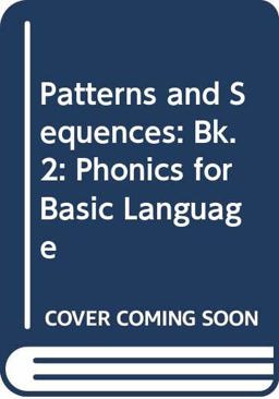 Patterns and Sequences