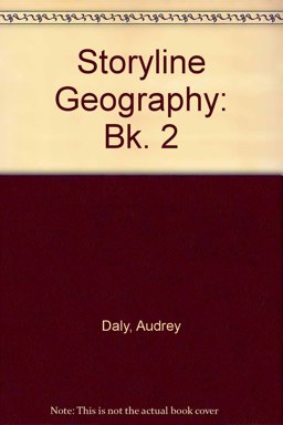 Storyline Geography
