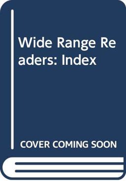 Wide Range Reading Index