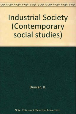Industrial Society