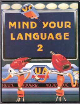 Mind Your Language