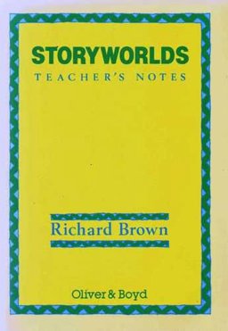 Storyworlds
