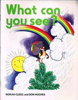 Wide Range Picture Stories