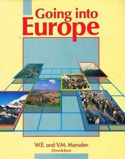 Going into Europe Going into Europe