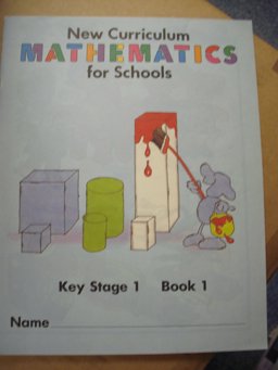 New Mathematics for Schools