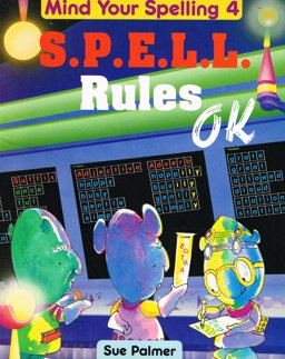 Mind Your Spelling