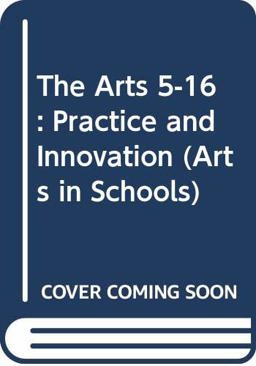 The Arts 5-16
