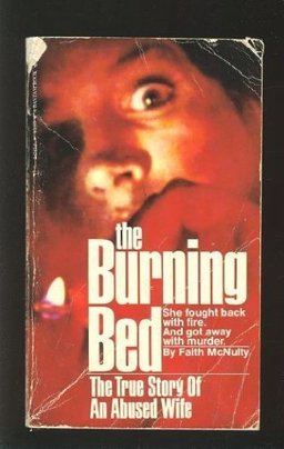 The Burning Bed