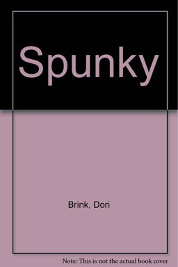 Spunky