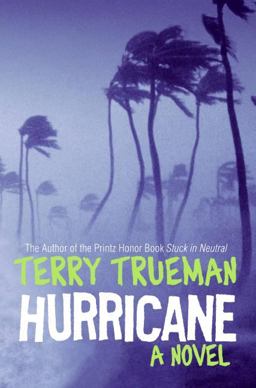 Hurricane A Novel  9780060000189 Front Cover