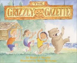 The Grizzly Gazette