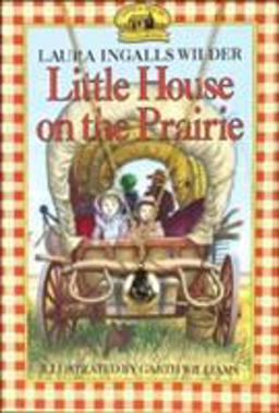 Little House on the Prairie