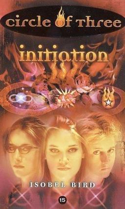Circle of Three #15: Initiation