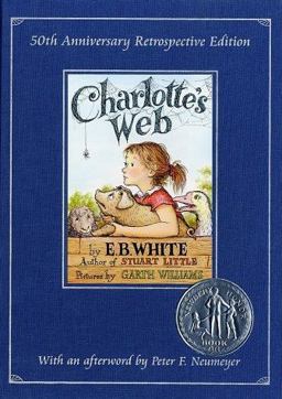 Charlotte's Web