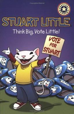 Think Big, Vote Little!