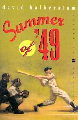 Summer Of '49
