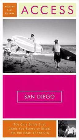 Access San Diego