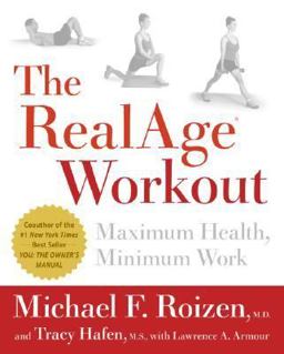 The Realage Workout