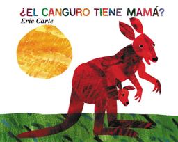 ¿el Canguro Tiene Mamá?