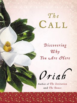 Call Discovering Why You Are Here  9780060011949 Front Cover