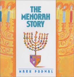 The Menorah Story