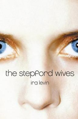 Stepford Wives  9780060080846 Front Cover