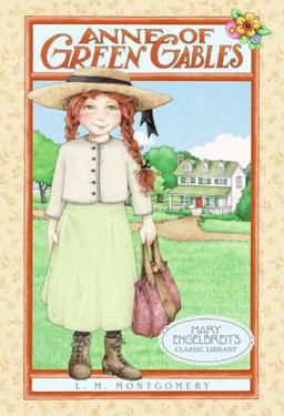 Anne of Green Gables