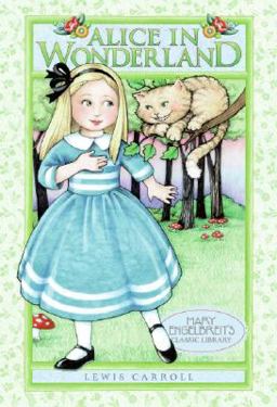 Mary Engelbreit's Classic Library: Alice in Wonderland