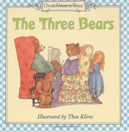 The Three Bears