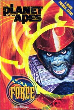 Planet of the Apes #1: Force