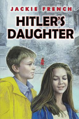 Hitler's Daughter  9780060086527 Front Cover