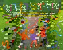 Fiesta! Board Book  9780060092634 Front Cover