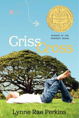 Criss Cross A Newbery Award Winner  9780060092740 Front Cover
