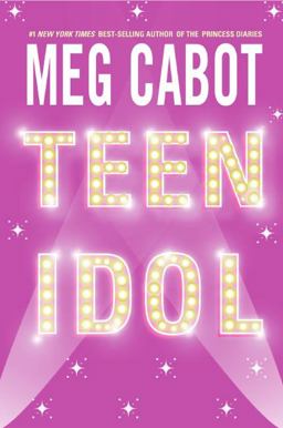 Teen Idol  9780060096182 Front Cover