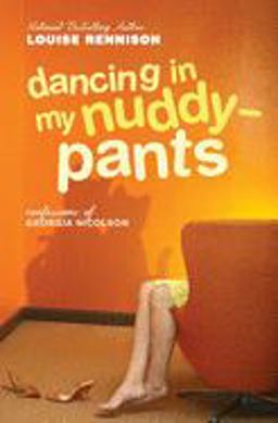 Dancing in My Nuddy-Pants Even Further Confessions of Georgia Nicolson  9780060097486 Front Cover