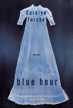 Blue Hour Poems  9780060099138 Front Cover