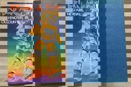 New Arrivals, Old Encounters