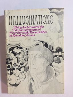 Hallucinations