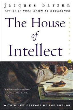 The House of Intellect