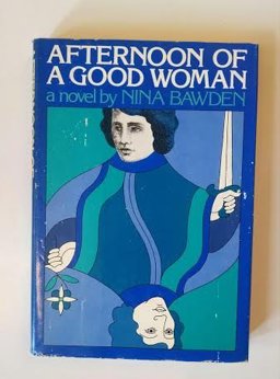 Afternoon of a Good Woman