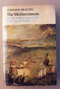 The Mediterranean and the Mediterranean World in the Age of Philip II