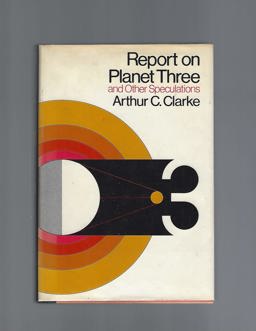 Report on Planet Three and Other Speculations